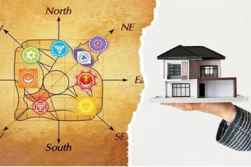 வீடுகளில் வாஸ்து பிரச்சனை இருந்தால் கவலை வேண்டாம்.. இந்த ஒரு பரிகாரம் போதும்