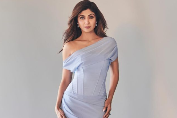 Shilpa Shetty