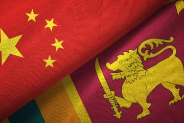 கைகொடுத்து கன்னத்தில் அறைந்த சீனா: கோரப்பிடியில் சிக்கித் தவிக்கும் ராஜபக்சர்கள்?