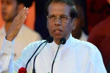 முன்னாள் ஜனாதிபதி மைத்திரி வெளியிட்ட அதிரடி அறிவிப்பு!