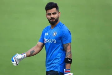 டி20 தொடரில் இருந்து விராட் கோலி விலகல் - காரணம் புரியாமல் முழிக்கும் ரசிகர்கள்