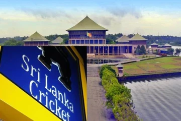 இலங்கை கிரிக்கெட் விவகாரம்: நாடாளுமன்றத்தில் நிறைவேற்றப்பட்ட யோசனை!