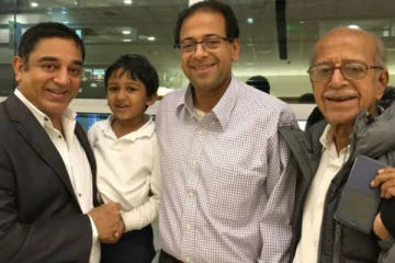 ஹாசன் பெயருக்கு சொந்தக்காரர் இவர்தானா? பல ஆண்டுகள் கழித்து கொடுத்த விளக்கம்