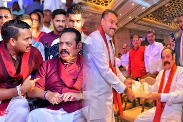 ராஜபக்சர்களுக்கு ஆபத்தாக மாறியுள்ள நாமல்! மகிந்த உட்பட பலர் கலக்கத்தில்