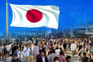 நான்கு நாள் வேலை வாரம்: பணியாளர் வெற்றிடங்களை நிவர்த்திக்க முயற்சிக்கும் ஜப்பான்