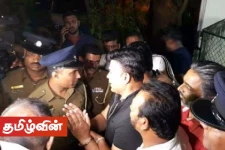 நல்லாட்சி அரசாங்க காலத்தில் ரஞ்சனுக்கு எதிரான வழக்கு தொடரப்பட்டிருந்தது:நாமல் ராஜபக்ச