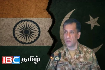 போரை தொடங்குங்கள் முடித்து வைக்கிறோம்: இந்தியாவிற்கு பாகிஸ்தான் தளபதி கடும் எச்சரிக்கை