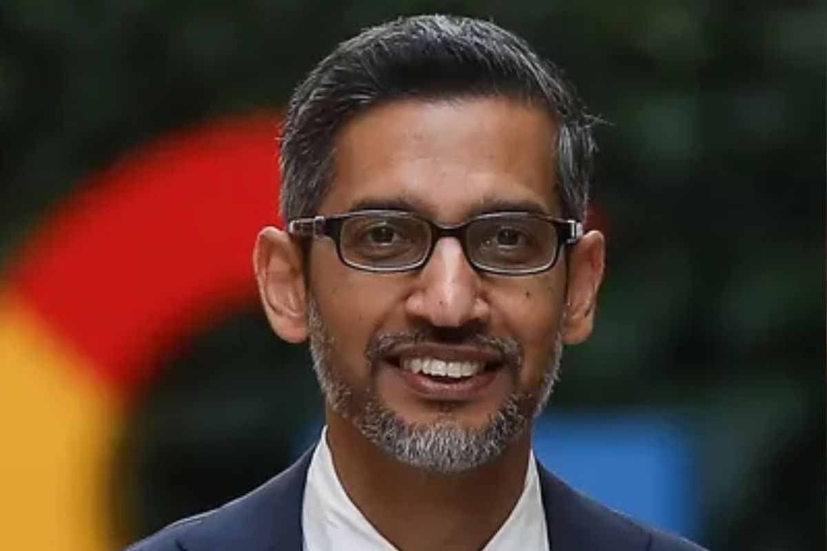 சுந்தர் பிச்சைக்கு கூகுள் வழங்கிய புதிய சம்பளம் | Sundar Pichais 692M Google Salary Package