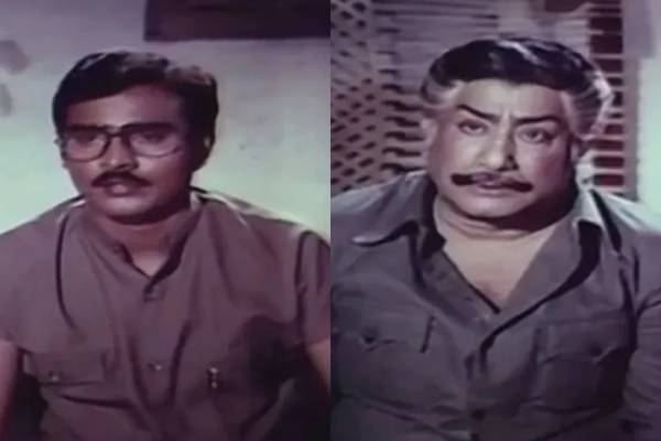 நீ ரொம்ப மோசம்யா, பெண்களை எல்லாம் கவர்ந்து வச்சிருக்க!! இயக்குநரை கலாய்த்த சிவாஜி கணேசன்.. | Sivaji Ganesan Complimets Mundhanai Mudichi