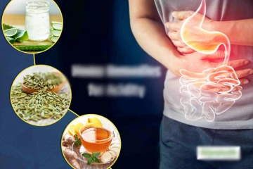 வாயு தொல்லையை நீக்க இதை தினமும் செய்து பாருங்க: மாற்றத்தை கண்கூடாக பார்க்கலாம்