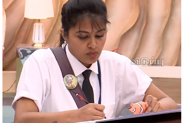 ரச்சிதா வாழ்க்கையில் நடந்த சோகம்!! அம்மாவை நினைத்து கதறி அழுத பிக்பாஸ் ரச்சிதா.. | Biggboss Tamil6 Rachitha Cry About Child Mother