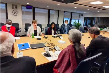 ஐஎம்எப் அங்கீகரித்த கட்டமைப்பு சீர்திருத்தங்களை நிறுத்த தீர்மானித்துள்ள இலங்கை அரசாங்கம்