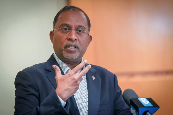 மலேசிய வெளிவிவகார அமைச்சர் இலங்கைக்கு விஜயம் | Malaysian Foreign Minister To Visit Sri Lanka