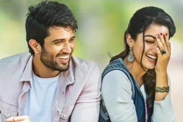 இந்த ஆண்டு ரஷ்மிகா - விஜய் தேவரகொண்டா திருமணம்..? உண்மையா