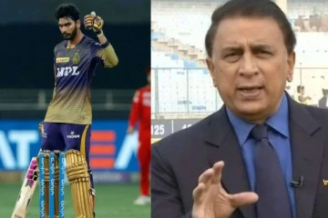 இந்திய கிரிக்கெட் அணிக்கு சூப்பரான ஆல்ரவுண்டரை கண்டுபிடிச்சுட்டாங்க! இளம் தமிழனை பாராட்டி தள்ளிய பிரபல ஜாம்பவான்