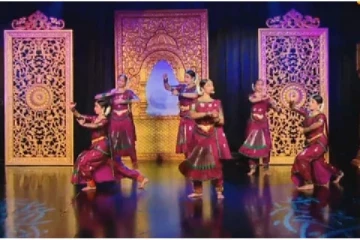 ஐபிசி தமிழ் ஊடக அனுசரணையில் கனடாவில் வெகுவிமர்சையாக இடம்பெறும் தமிழர் நிகழ்வு (Videos)