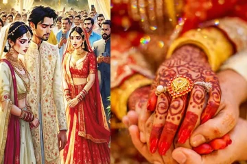 இந்து மதத்தில் 8 வகையான திருமணங்கள் உள்ளதாம் ? என்ன தெரியுமா ?