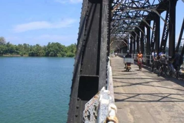 மட்டக்களப்பில் அடையாளம் காணப்படாத சடலம் மீட்பு