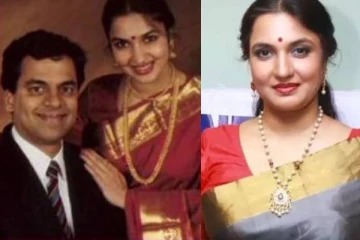 இரண்டே வருட திருமண வாழ்க்கை!! விவாகரத்து பெற காரணத்தை கூறிய நடிகை சுகன்யா..