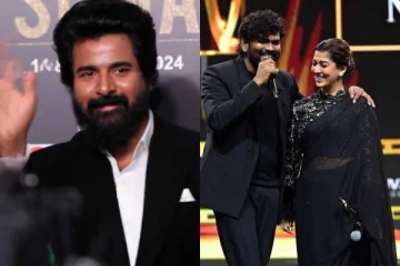 நயன்தாராவுக்கு பாட்டுப்பாடிய விக்னேஷ் சிவனை பங்கமாக கலாய்த்த சிவகார்த்திகேயன்