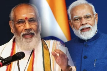 தமிழ்க் கட்சிகள் இணைந்து மீண்டும் மோடிக்குக் கடிதம்! சி.வி.விக்னேஸ்வரன்