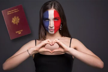 பிரான்ஸ் குடியுரிமை பெறுவது எப்படி? சில முக்கிய தகவல்கள்