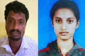 காதலனுடன் திட்டம் தீட்டிய மகள்! கொலை செய்து குப்பையில் வீசிய தந்தை