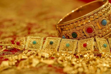 இலங்கையின் இன்றைய தங்க விலையில் சரிவு! (09-01-2023)