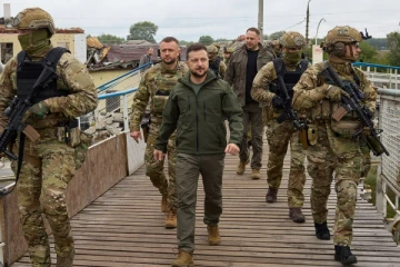 உக்ரைன் பாதுகாப்பு அமைச்சர் பதவியில் திடீர் மாற்றம்! குழப்பத்தில் மேற்கத்திய நாடுகள்