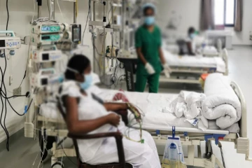 ராகம வைத்தியசாலையில் இளம் கர்ப்பிணி தாய் உயிரிழப்பு! விசாரணையில் வெளியான அதிர்ச்சி தகவல்