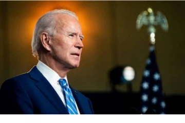 நண்பனை இழந்து வாடுகிறோம்! அமெரிக்க அதிபர் ஜோ பைடன் உருக்கமுடன் வெளியிட்ட தகவல்