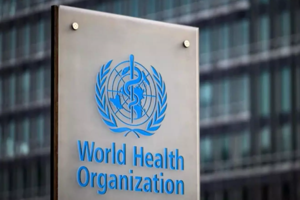 உலக சுகாதார அமைப்பில் இருந்து விலகிய அமெரிக்கா | United States Withdraws From The W H O