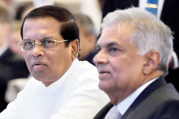 முன்னாள் ஜனாதிபதியின் தீர்மானத்தை புறக்கணித்த ரணில்