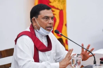 நிதியமைச்சர் பசில் ராஜபக்ஷவுக்கு அனுப்பப்பட்ட கடிதம்!