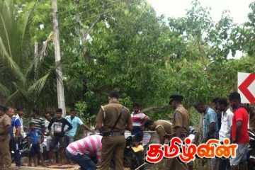 காலியில் இருவேறு இடங்களில் விபத்து - ஐவர் காயம்