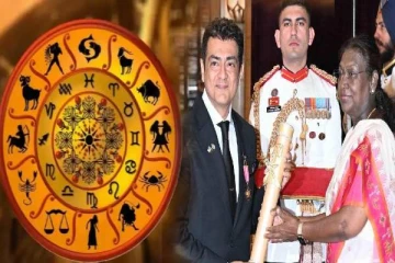 வெற்றிகளை குவிக்கவே பிறப்பெடுத்த ராசியினர் இவர்கள் தான்... உங்க ராசி என்ன?