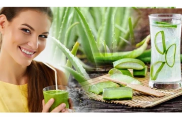 சோற்றுக்கற்றாழை பயன்படுத்தினால் இவ்வளவு நன்மைகளா?