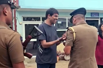 நாடாளுமன்ற பணம் கையாடல்; கைதாவாரா அருச்சுனா எம்பி?