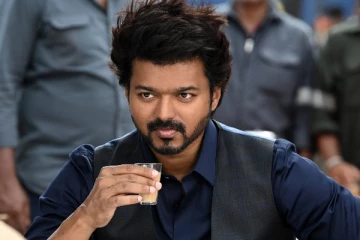 வாரிசு படத்தில் தப்பு தப்பா நடிச்ச விஜய்.. பிரபல இயக்குனர் விளாசல்