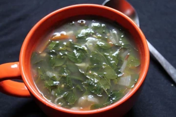 வாரத்தில் இரண்டு நாட்கள் முருங்கக்கீரை எடுத்துக்கோங்க! அதிசயத்தை கண்கூடாக பார்ப்பீங்க