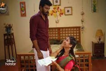 விவாகரத்து பேப்பரில் கையெழுத்திட்ட சரவணன்... அடுத்து என்ன நடக்கும்? கதறி அழும் சந்தியா