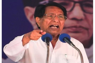 முன்னாள் மத்திய அமைச்சர் அஜித் சிங் கொரோனாவுக்கு பலி