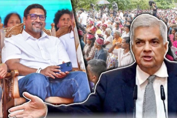 தொழிலற்ற இளைஞர்களுக்கு ரணில் வெளியிட்டுள்ள நற்செய்தி!