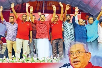 நாட்டின் நிலைமை தலைகீழாக மாறும்! அரசாங்கத்தின் முக்கியஸ்தர் எதிரணிக்கு விடுத்துள்ள எச்சரிக்கை
