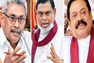 நுவரெலியாவில் மகிந்த எடுத்த தீர்மானம் - கைமாறுமா பிரதமர் பதவி?