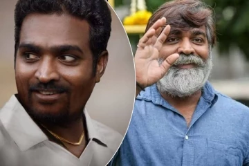 නැවත ආරම්භ වු මුත්තයියා මුරලිදරන්ගේ 800 ...(VIDEO)