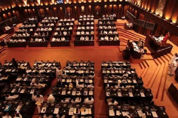 40 அமைச்சர்களின் நிலுவைக் கட்டணம் ஒரு கோடியை தாண்டியுள்ளது...வெளியான அதிர்ச்சி தகவல்