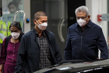 வரலாற்றில் முதன்முறையாக இலங்கைக்கு எதிராக ஐ.நாவில் இடம்பெற்ற சம்பவம் (Video)