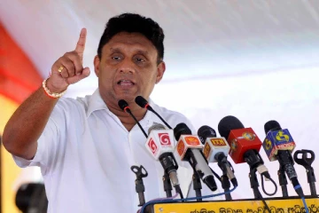 சமூக நீதியை மீற முயற்சிக்கும் அரசாங்கம்! எதிர்க்கட்சித் தலைவர் வெளியிட்டுள்ள தகவல்