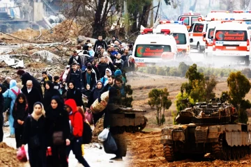 காசாவில் மேலும் 2 நாட்கள் போர் நிறுத்தம்